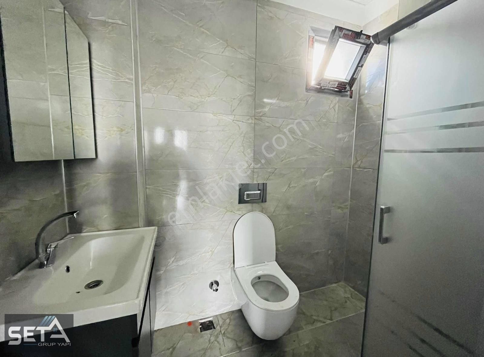 ꧁▇seta Grup▇꧂ Özenle Yapılmış Geniş Bahçeli Şık Villa - Görsel 27