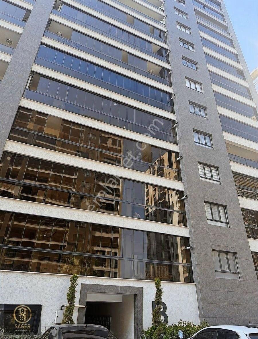 Demirtaş Prestij Optimumda Satılık 0 Daire