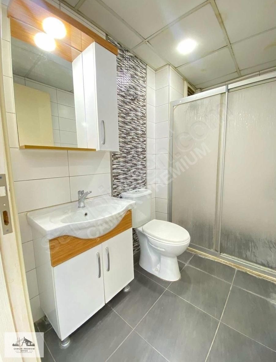 Hacıkaplanlarda Yatırımlık Arakat Ön Cephe 1+1 Eşyalı Daire - Görsel 4