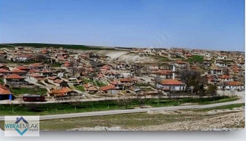 Polatlı Yağcıoğlu Satılık Tarla Ankara Polatlı Yağcıoğlu Köyünde 1.115 M2 Saatılık Tarla