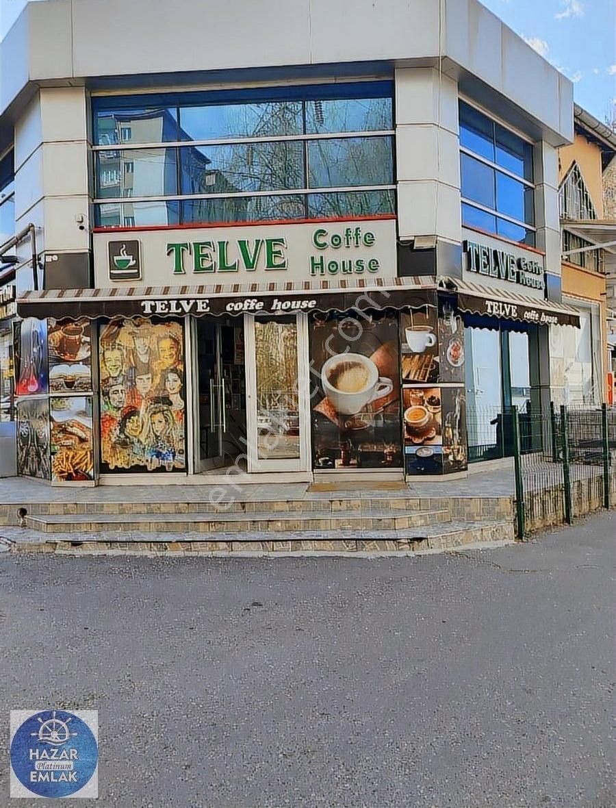 Melikgazi Anafartalar Kiralık Dükkan & Mağaza Belsin Pazar Yeri Yanında 3 Katlı Kiralık Dükkan