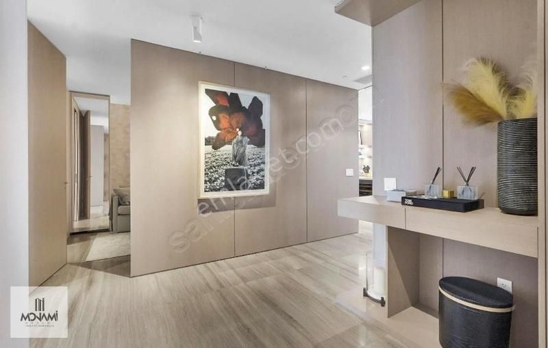 Urlada Sıfır Ultralüx Villa 4+1 230m2 Müstakil Havuzlu - Görsel 7