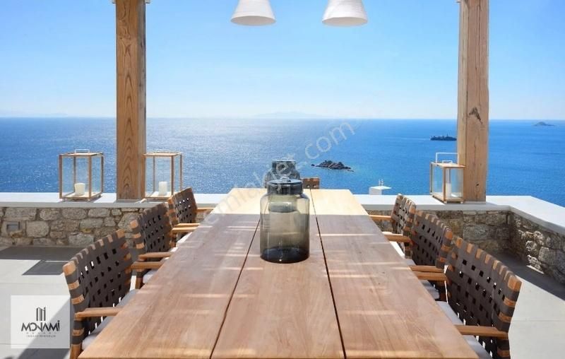 Sıfır Site İçi 5+1 Ortak Havuzlu Orman Full Deniz Vadi Teras - Görsel 17