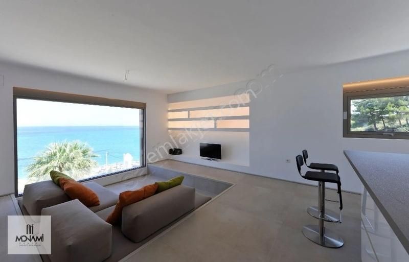 Sıfır Site İçi 5+1 Ortak Havuzlu Orman Full Deniz Vadi Teras - Görsel 13