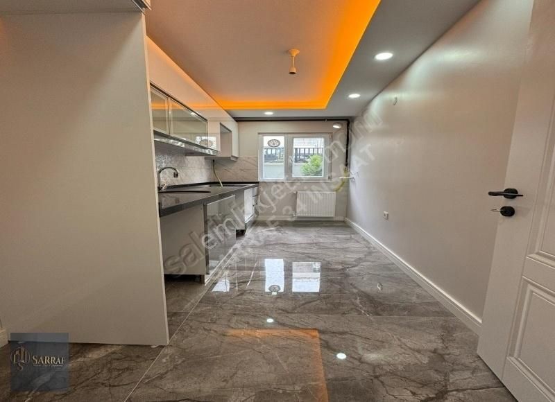 Sıfır İlk Evim %80 Kredi Uygun Kat Mülkiyet Metrobüs12dk Videolu - Görsel 3