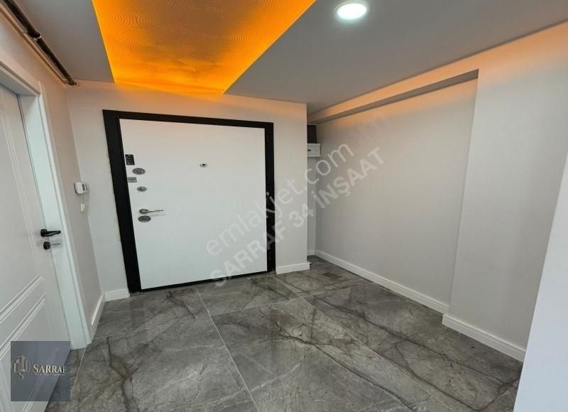 Sıfır İlk Evim %80 Kredi Uygun Kat Mülkiyet Metrobüs12dk Videolu