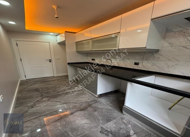 Sıfır İlk Evim %80 Kredi Uygun Kat Mülkiyet Metrobüs12dk Videolu - Görsel 21