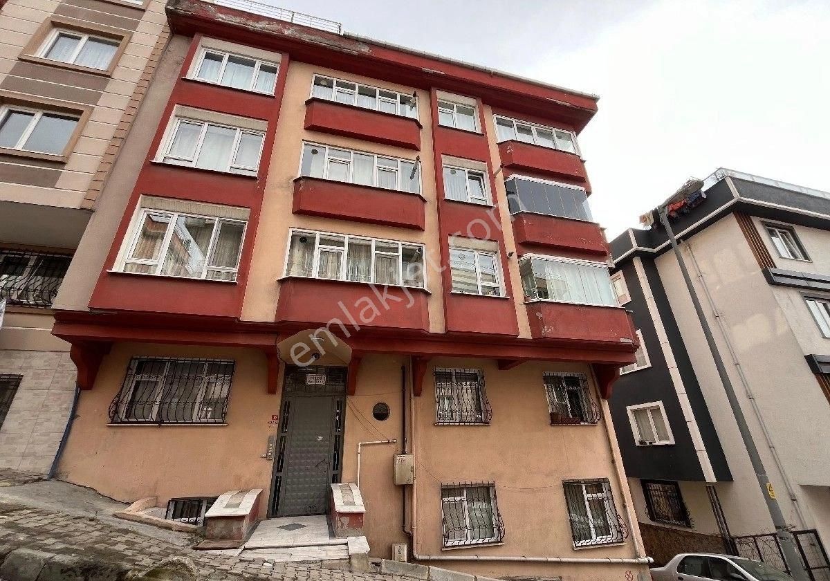 Bağcılar Mahmutbey Satılık Daire İst Bağcılar Mahmutbey De Satılık Cepesi Açık 2+1daire