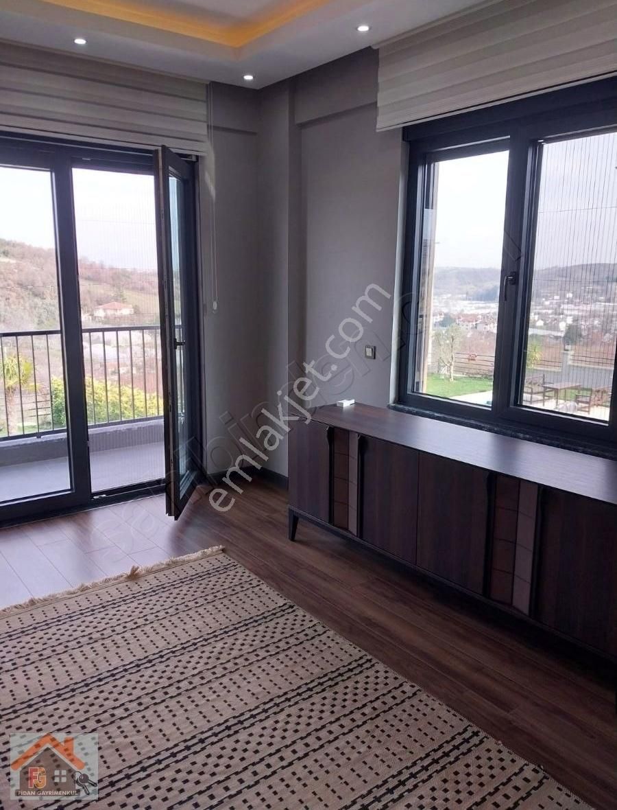 Yalova Merkez Kadıköy'de Müstakil Havuzlu Satılık Villa - Görsel 3