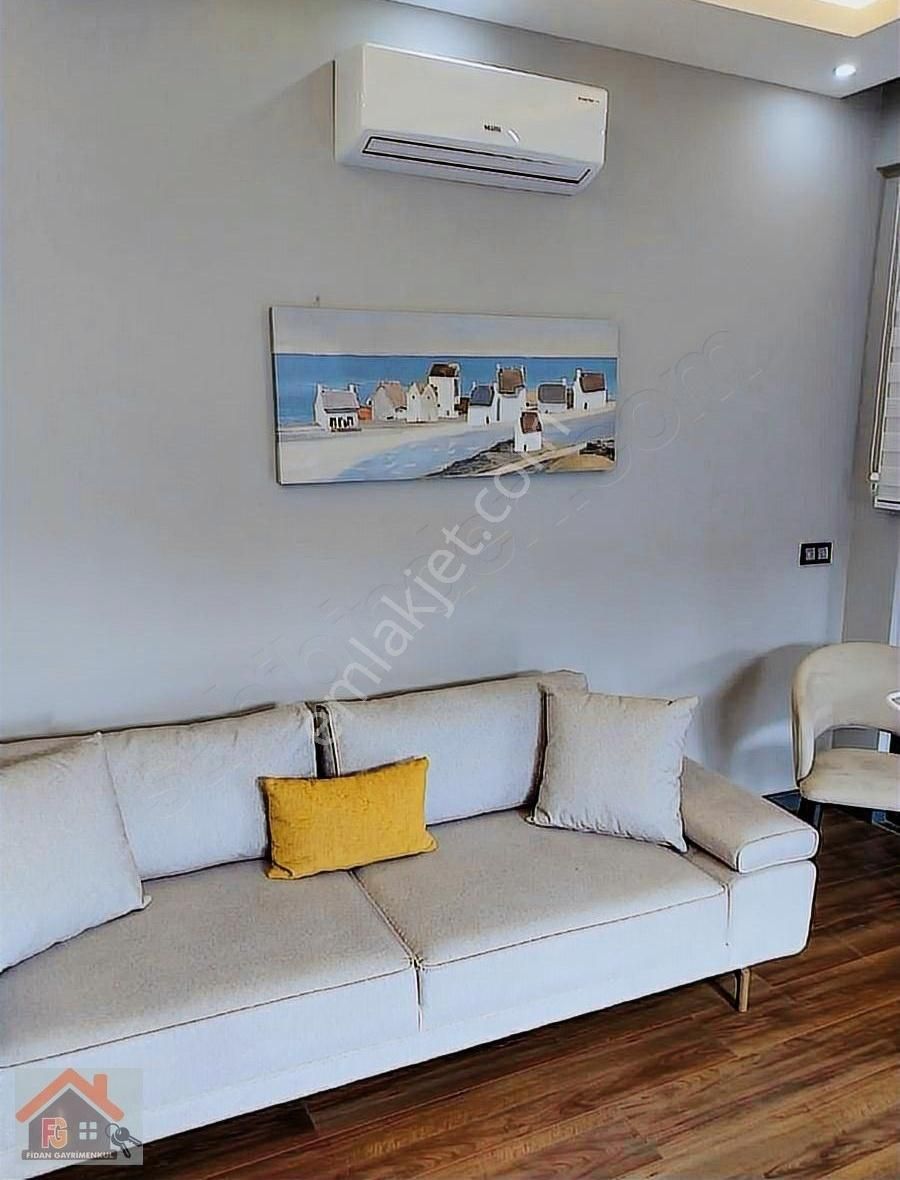 Yalova Merkez Kadıköy'de Müstakil Havuzlu Satılık Villa - Görsel 4