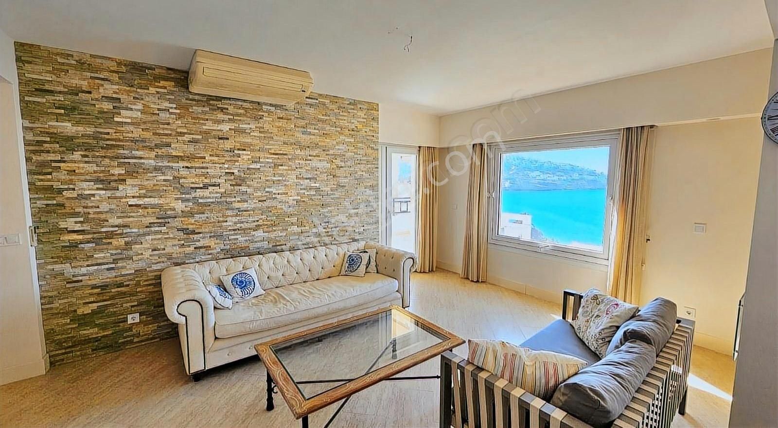 Bodrum Yalıkavak'ta Satılık Denize Sıfır Rezidans Daire - Görsel 15