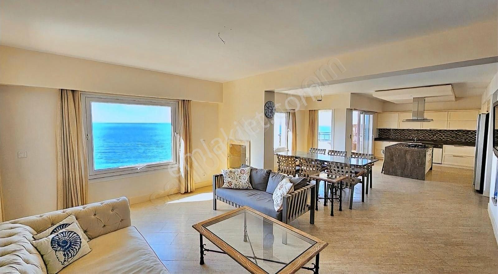 Bodrum Yalıkavak'ta Satılık Denize Sıfır Rezidans Daire - Görsel 21