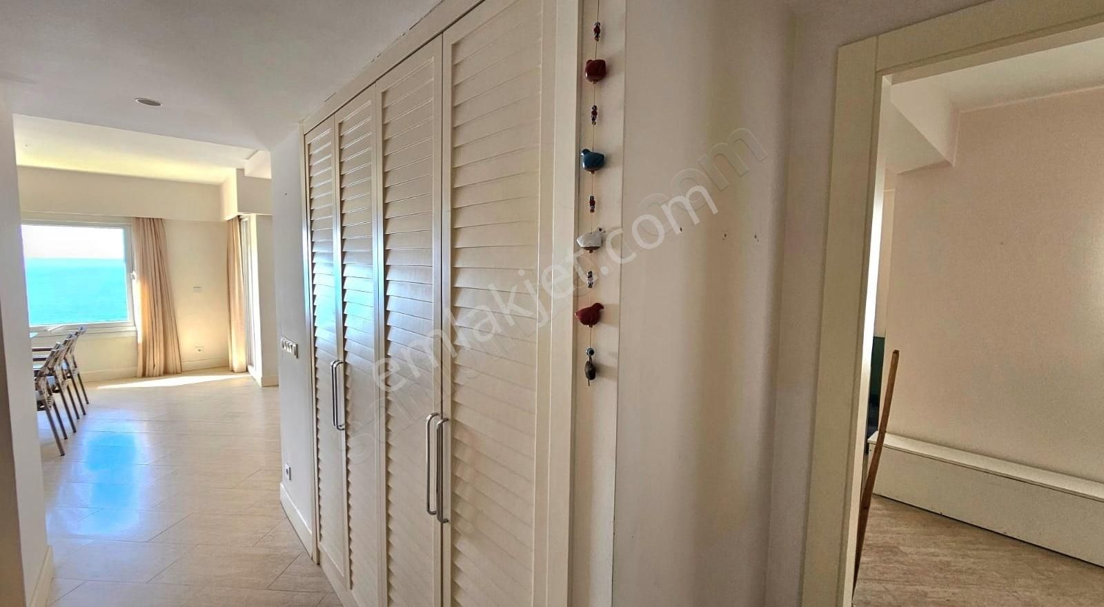 Bodrum Yalıkavak'ta Satılık Denize Sıfır Rezidans Daire - Görsel 10