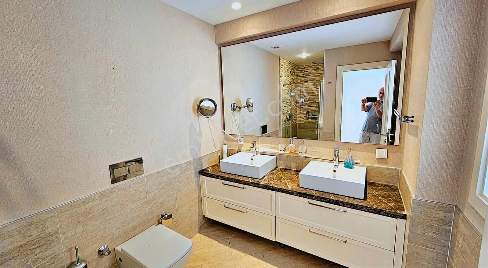 Bodrum Yalıkavak'ta Satılık Denize Sıfır Rezidans Daire - Görsel 20