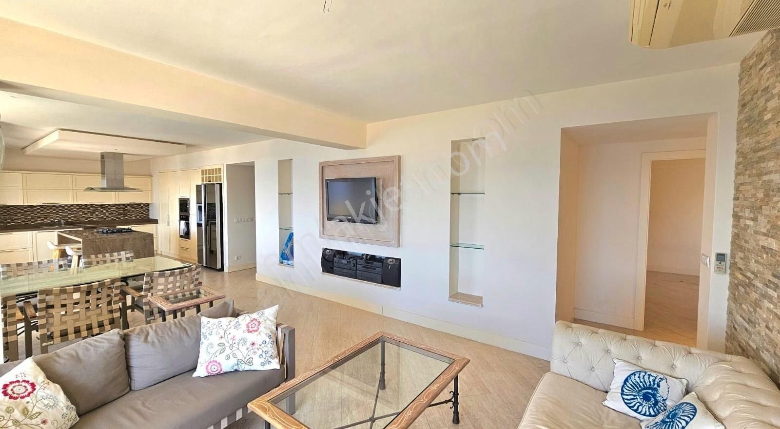 Bodrum Yalıkavak'ta Satılık Denize Sıfır Rezidans Daire - Görsel 13