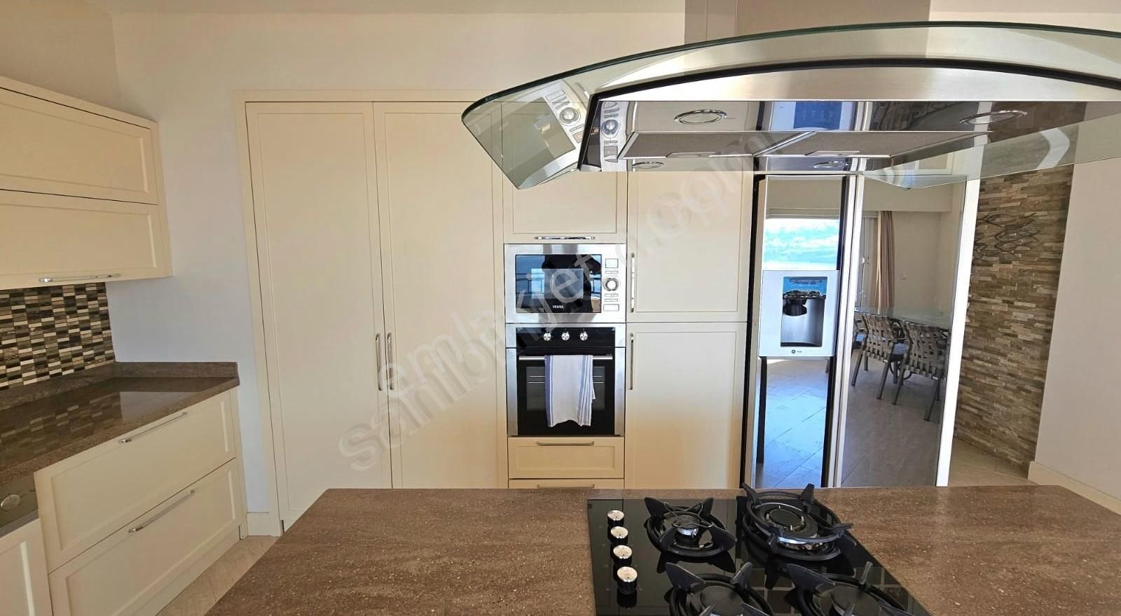 Bodrum Yalıkavak'ta Satılık Denize Sıfır Rezidans Daire - Görsel 12