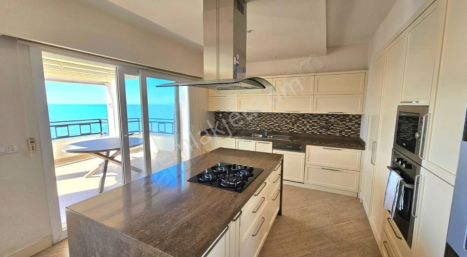 Bodrum Yalıkavak'ta Satılık Denize Sıfır Rezidans Daire - Görsel 18