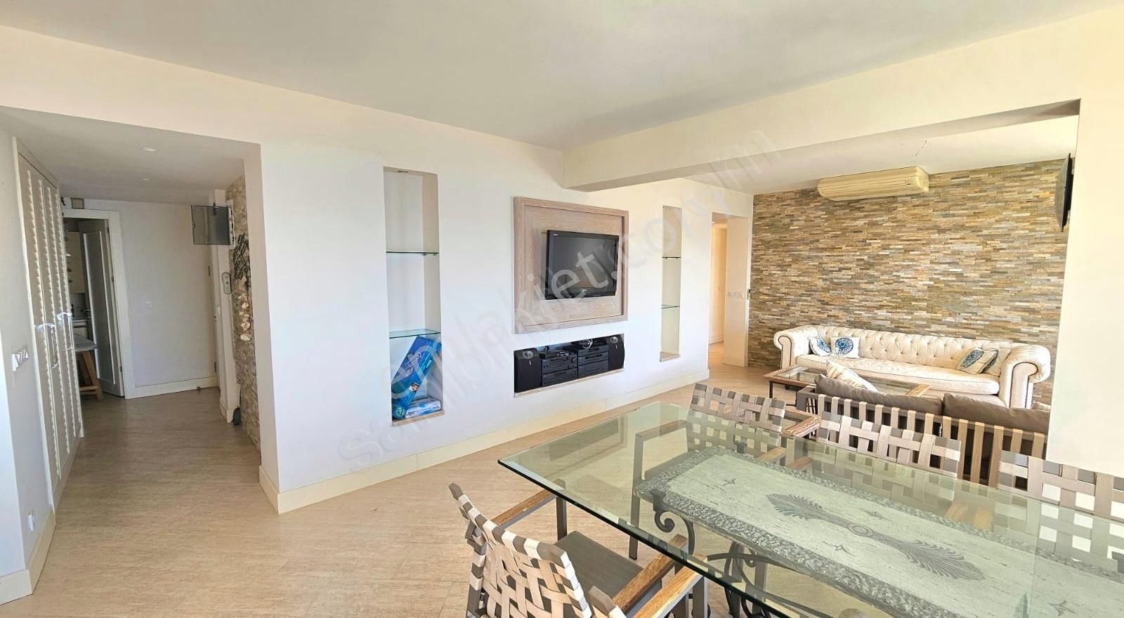 Bodrum Yalıkavak'ta Satılık Denize Sıfır Rezidans Daire - Görsel 16