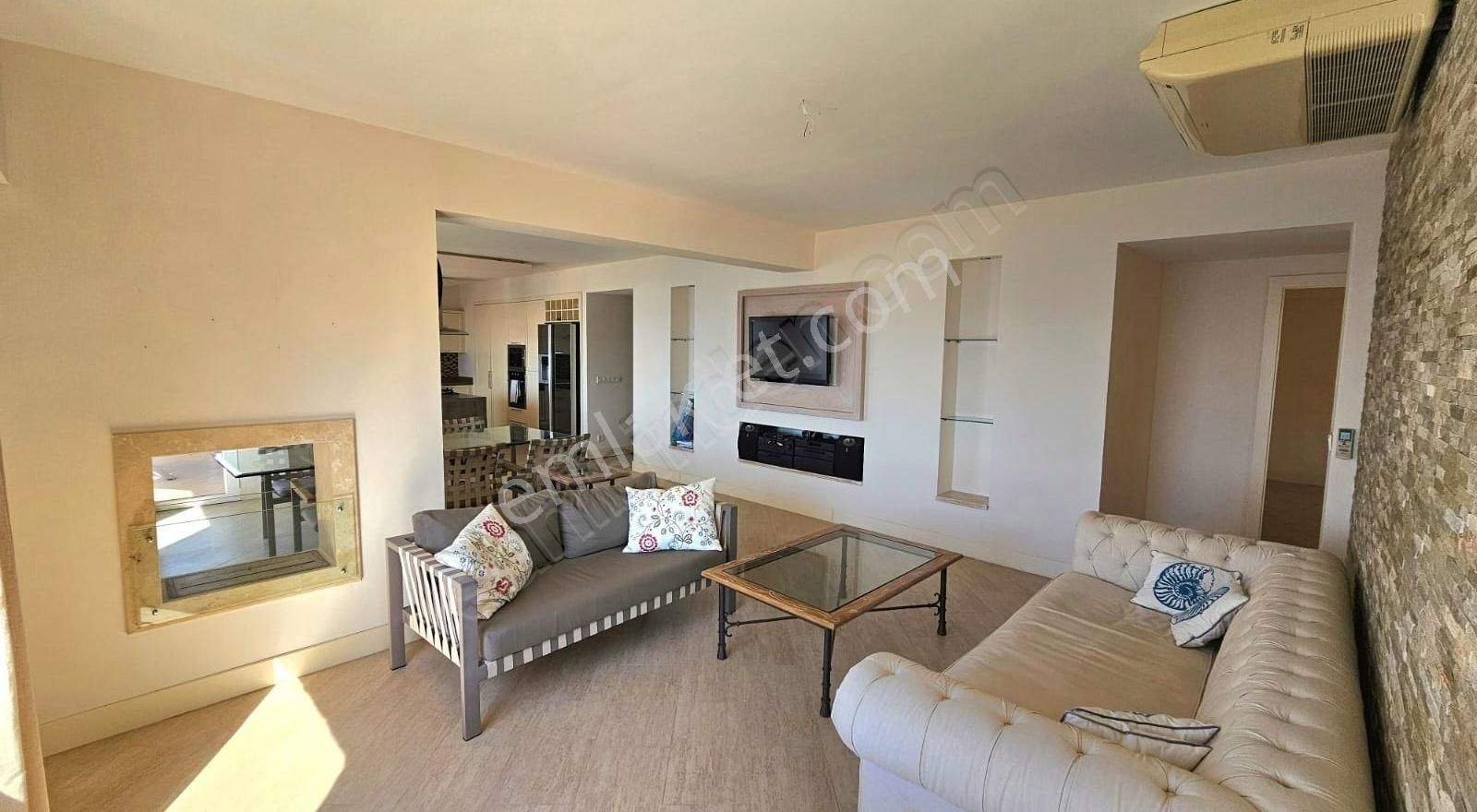 Bodrum Yalıkavak'ta Satılık Denize Sıfır Rezidans Daire - Görsel 6