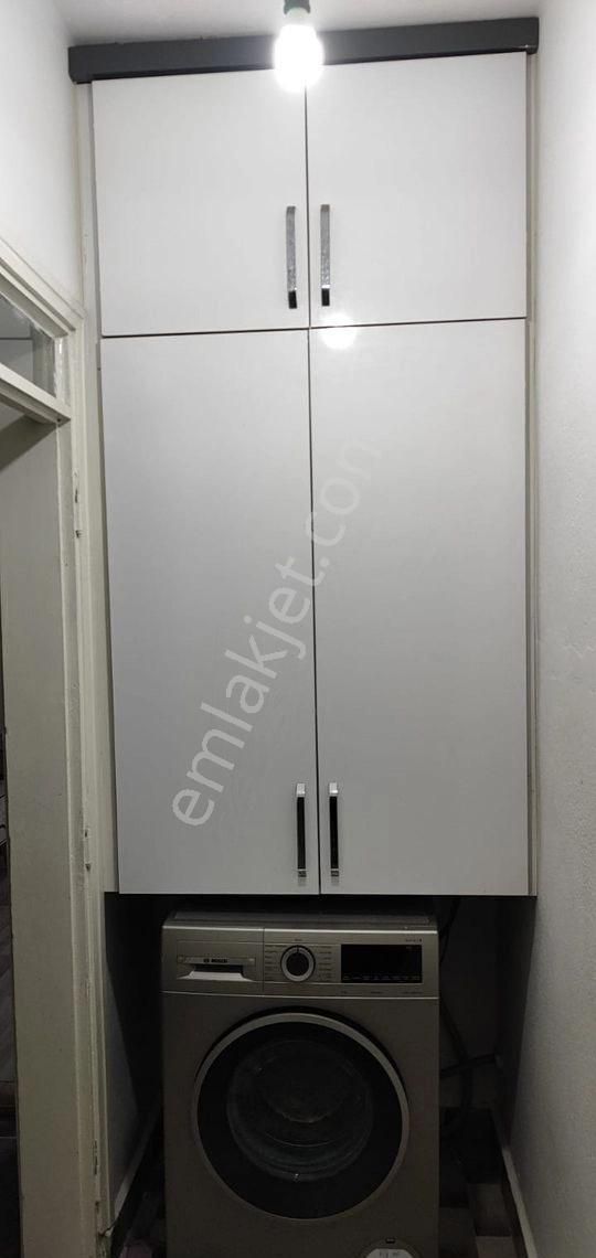 Burdur Merkez Pazaryerinde Ana Cad Üzeri Komple Satılık Bina - Görsel 17