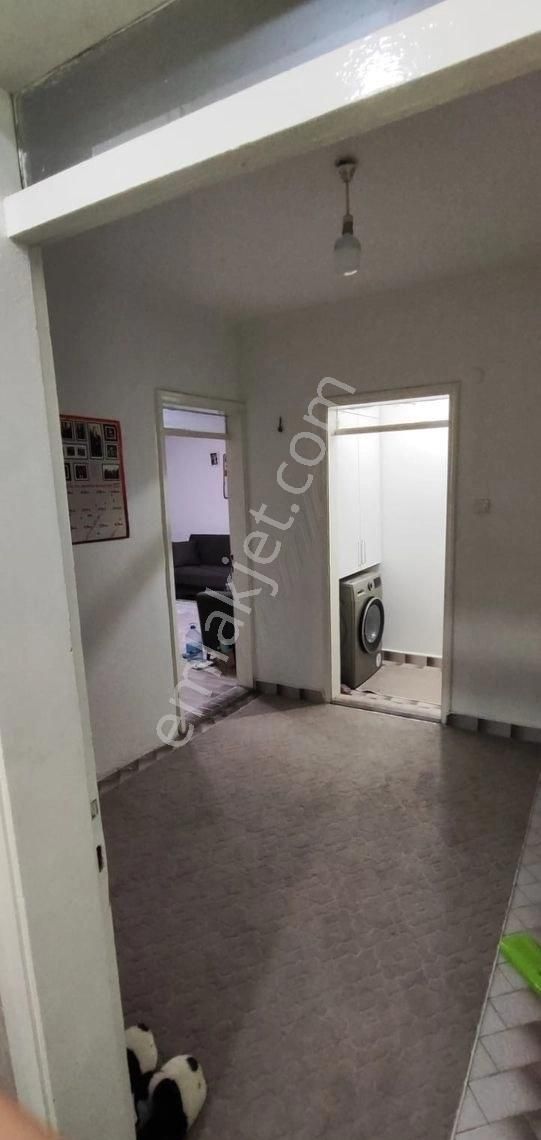 Burdur Merkez Pazaryerinde Ana Cad Üzeri Komple Satılık Bina - Görsel 15