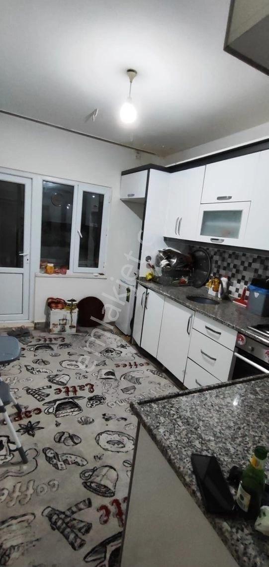 Burdur Merkez Pazaryerinde Ana Cad Üzeri Komple Satılık Bina - Görsel 8