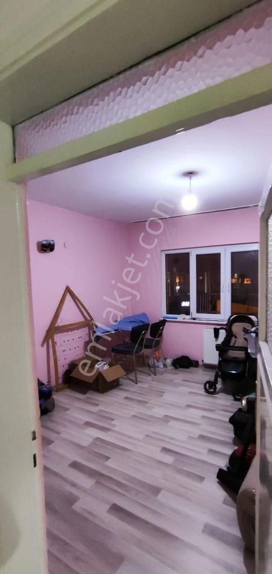 Burdur Merkez Pazaryerinde Ana Cad Üzeri Komple Satılık Bina - Görsel 7