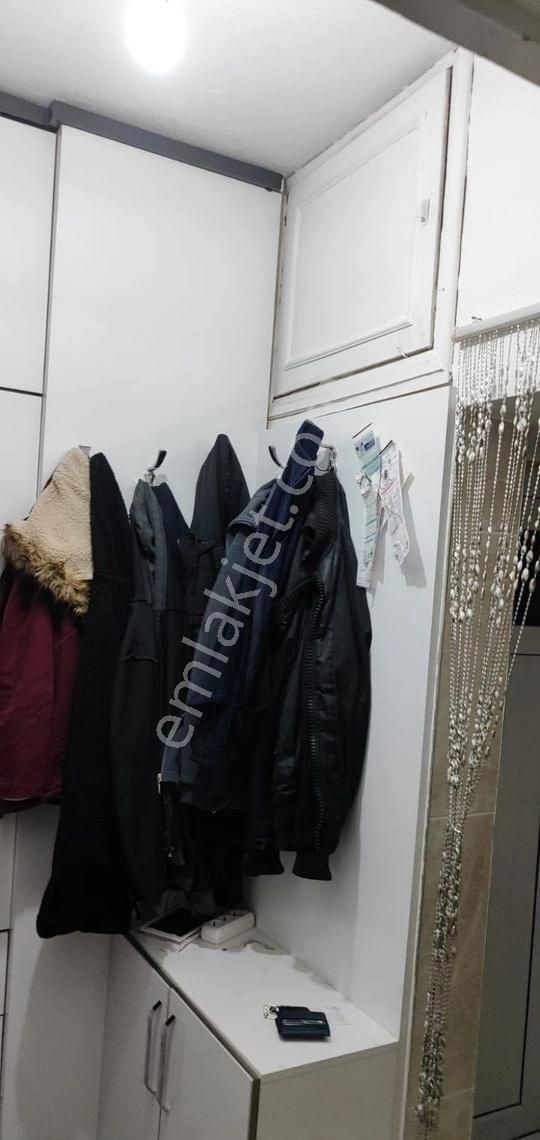 Burdur Merkez Pazaryerinde Ana Cad Üzeri Komple Satılık Bina - Görsel 16