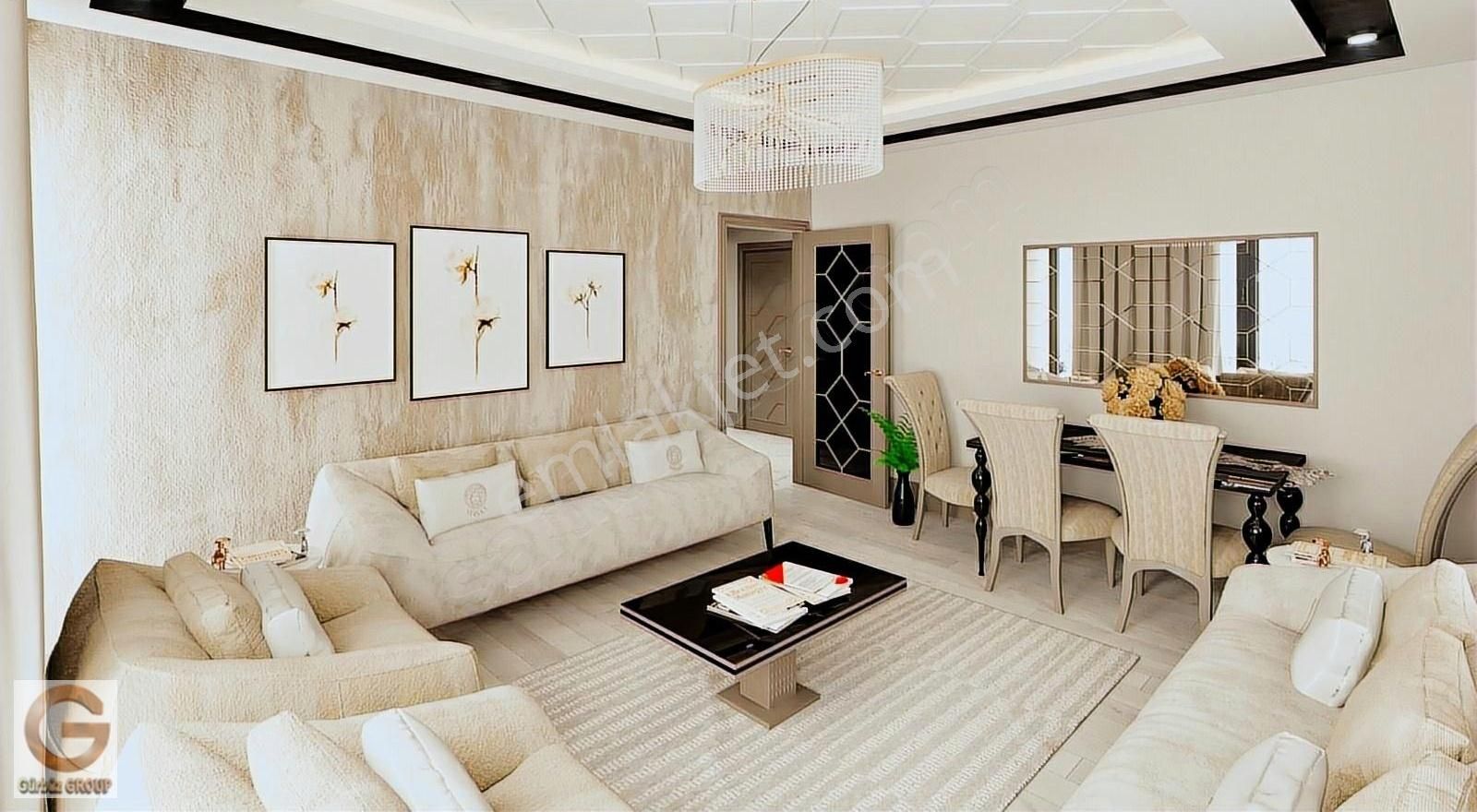 Satılık Esenyurt Ta Daire Takasa Uygun - Görsel 3