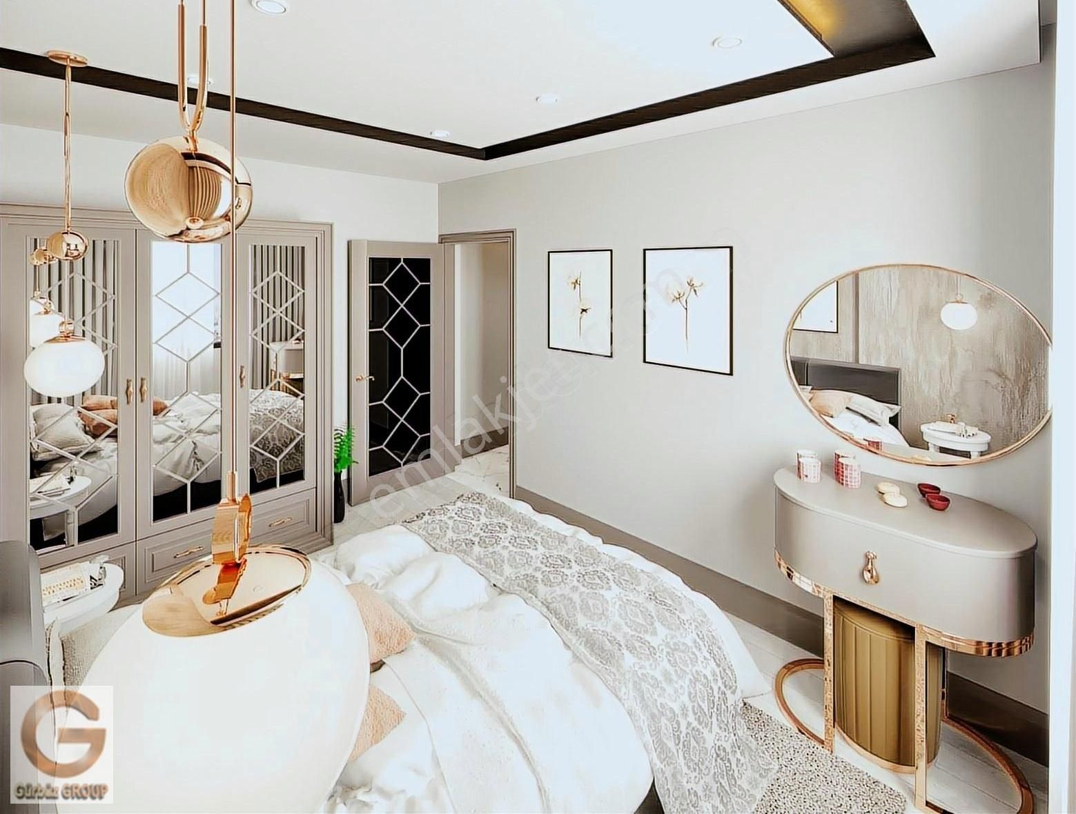 Satılık Esenyurt Ta Daire Takasa Uygun - Görsel 4