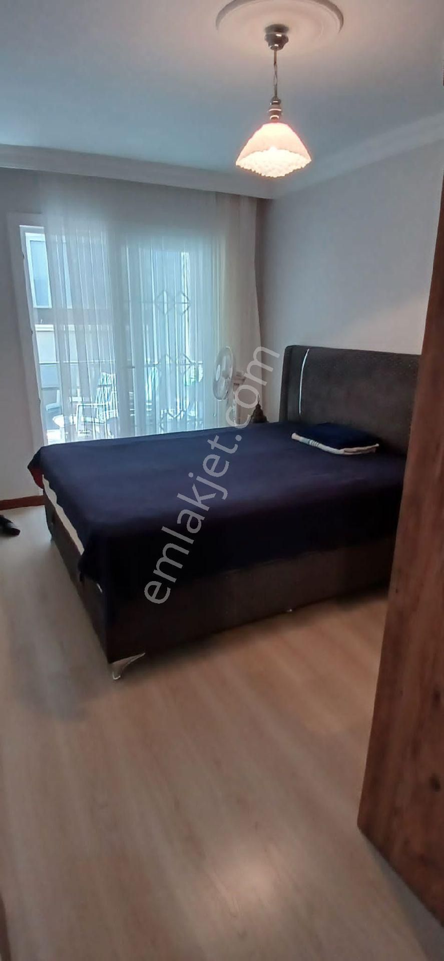 Didim Efeler Mah. 2+1 Ayrı Mutfak Deniz Manzaralı Satılık Daire - Görsel 22