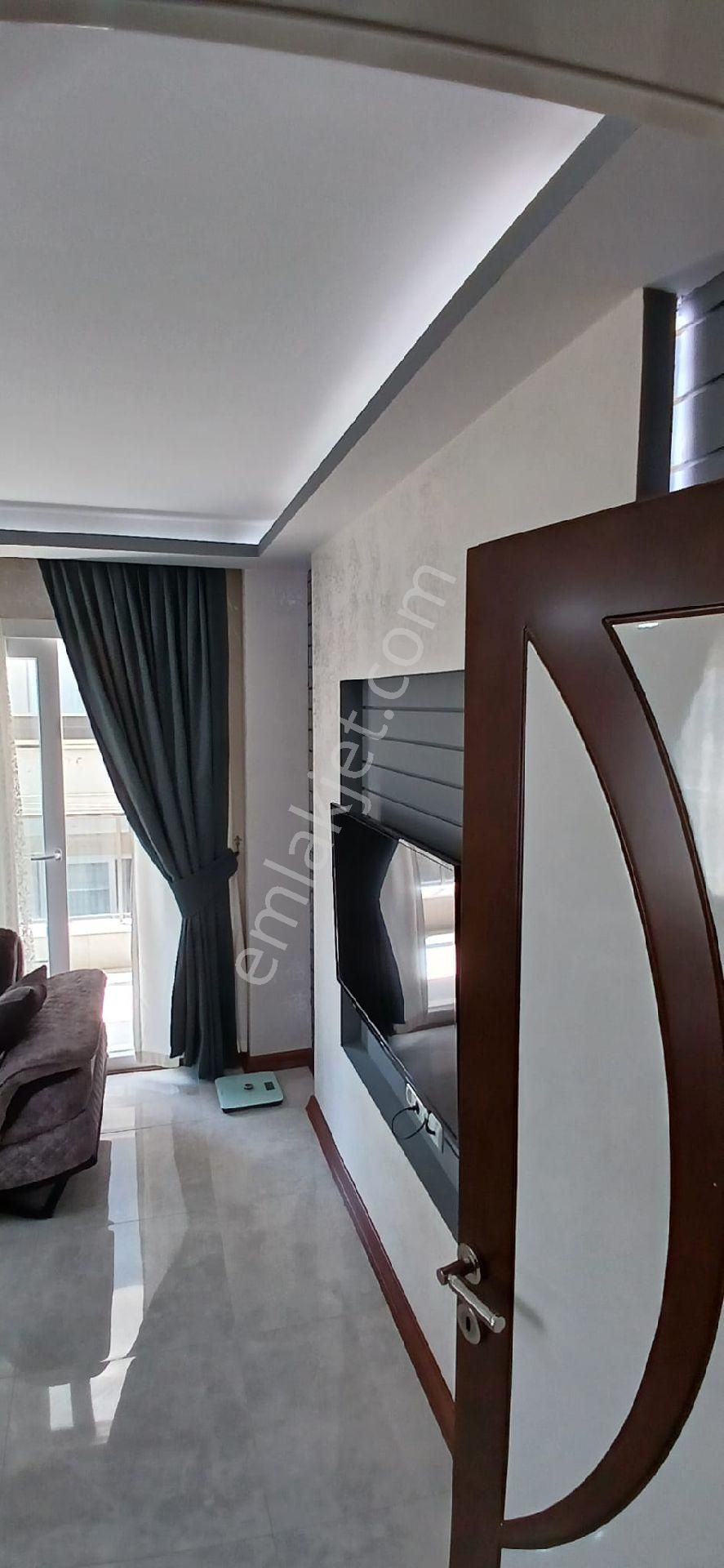 Didim Efeler Mah. 2+1 Ayrı Mutfak Deniz Manzaralı Satılık Daire - Görsel 3