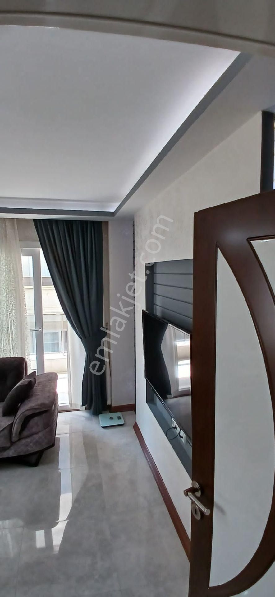 Didim Efeler Mah. 2+1 Ayrı Mutfak Deniz Manzaralı Satılık Daire - Görsel 4