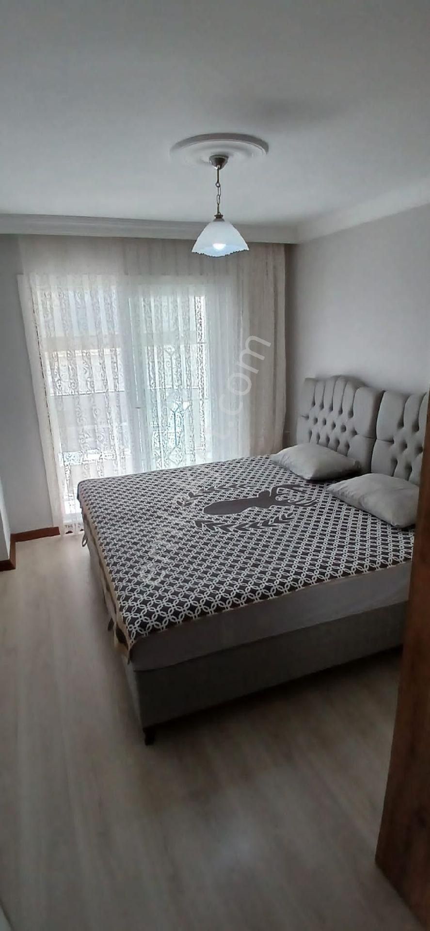 Didim Efeler Mah. 2+1 Ayrı Mutfak Deniz Manzaralı Satılık Daire - Görsel 19
