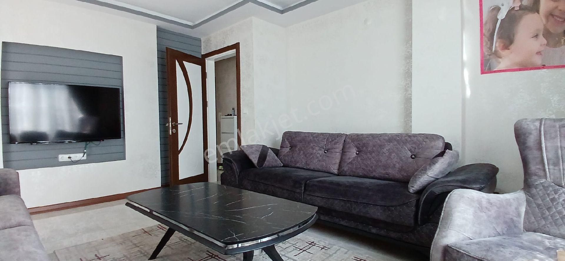 Didim Efeler Mah. 2+1 Ayrı Mutfak Deniz Manzaralı Satılık Daire - Görsel 11