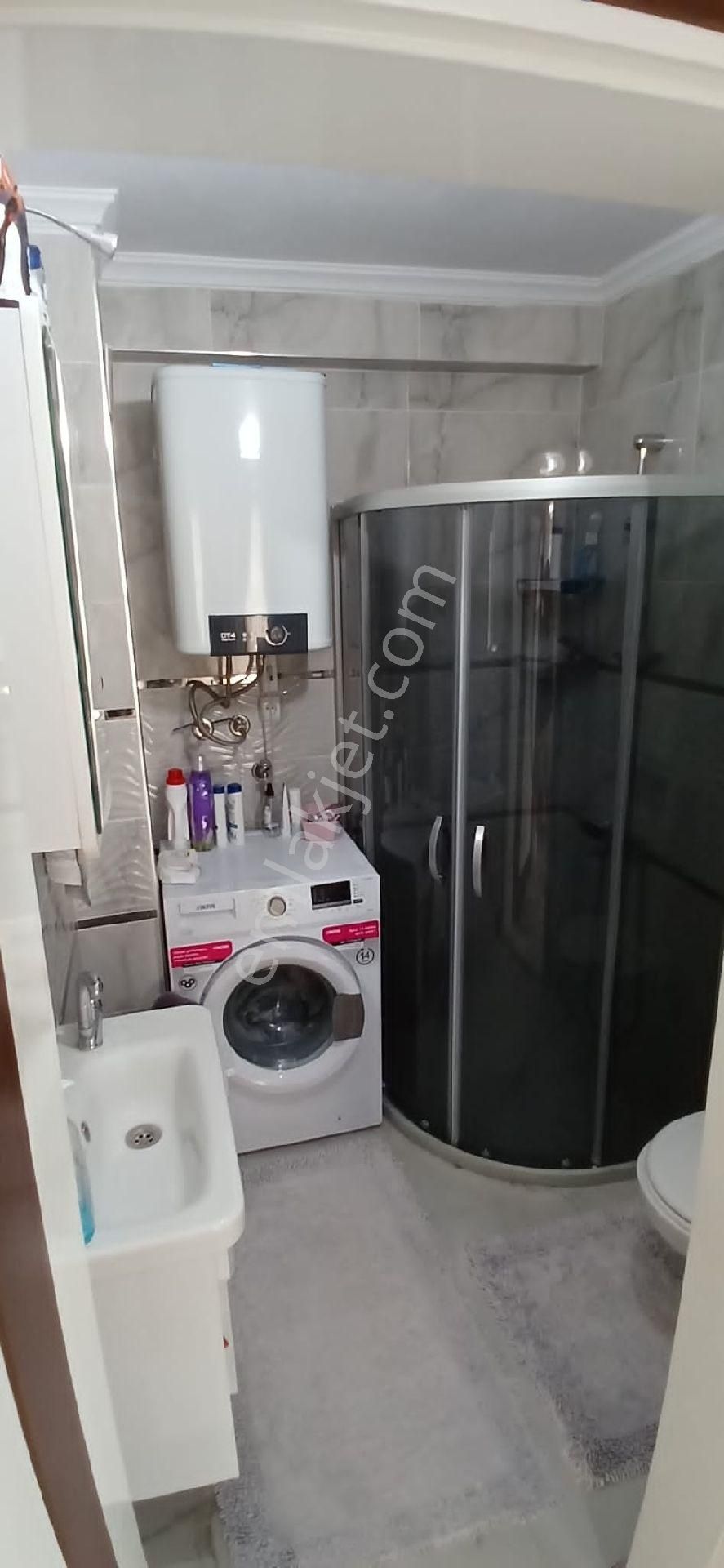Didim Efeler Mah. 2+1 Ayrı Mutfak Deniz Manzaralı Satılık Daire - Görsel 17
