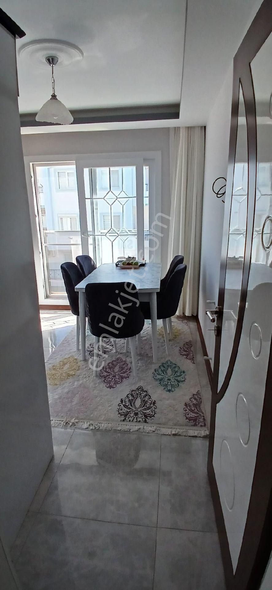 Didim Efeler Mah. 2+1 Ayrı Mutfak Deniz Manzaralı Satılık Daire - Görsel 10