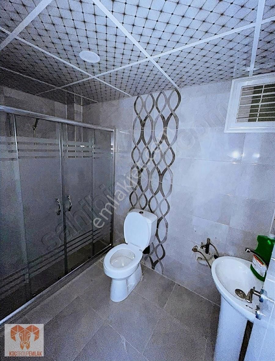 Yozgat Merkez Köseoğlu Kiralık Daire =^= Koç Group =^= Adliye Yanında 2+0 Ara Kat Yapılı Daire