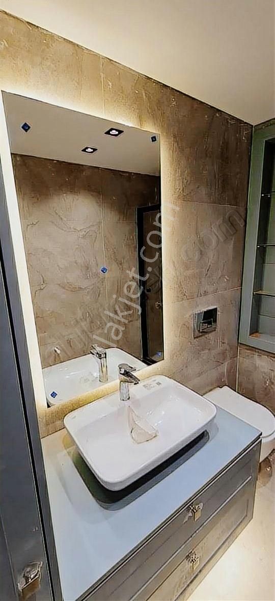 Deniz Manzaralı Lüx Sıfır Dublex Daire - Görsel 6