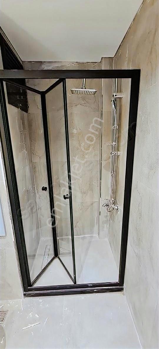 Deniz Manzaralı Lüx Sıfır Dublex Daire - Görsel 2