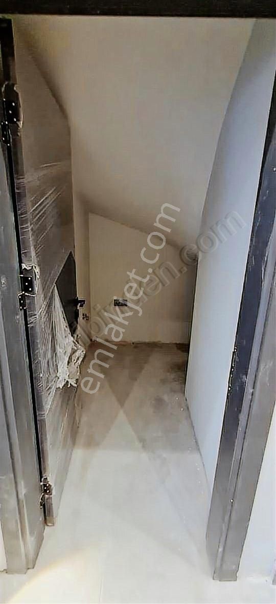 Deniz Manzaralı Lüx Sıfır Dublex Daire - Görsel 5