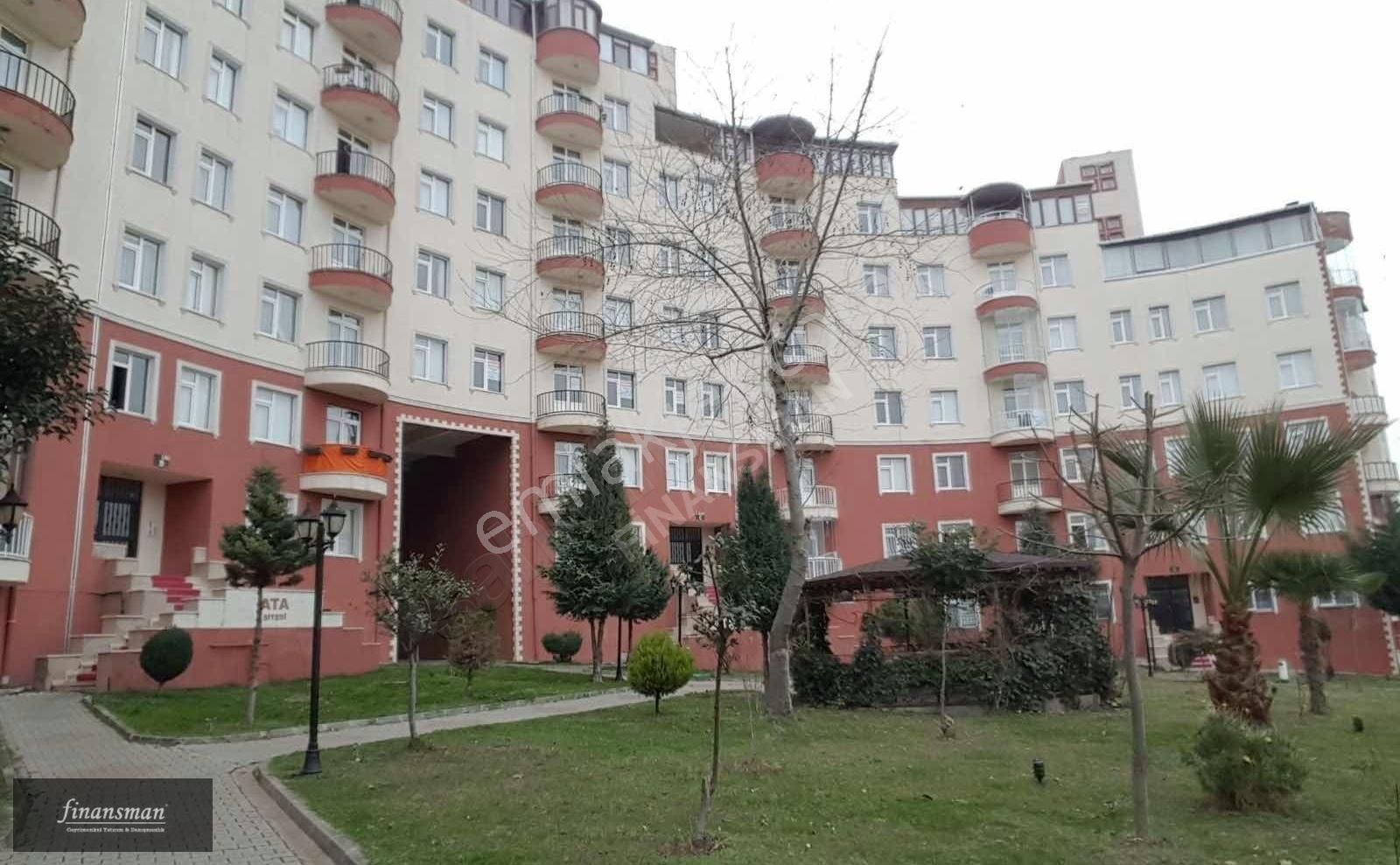 Başakşehir Bahçeşehir 2. Kısım Kiralık Daire Site İçinde.. Cadde Üstü.. Çift Cephe.. Ferah.. Arakat 3+1 Daire