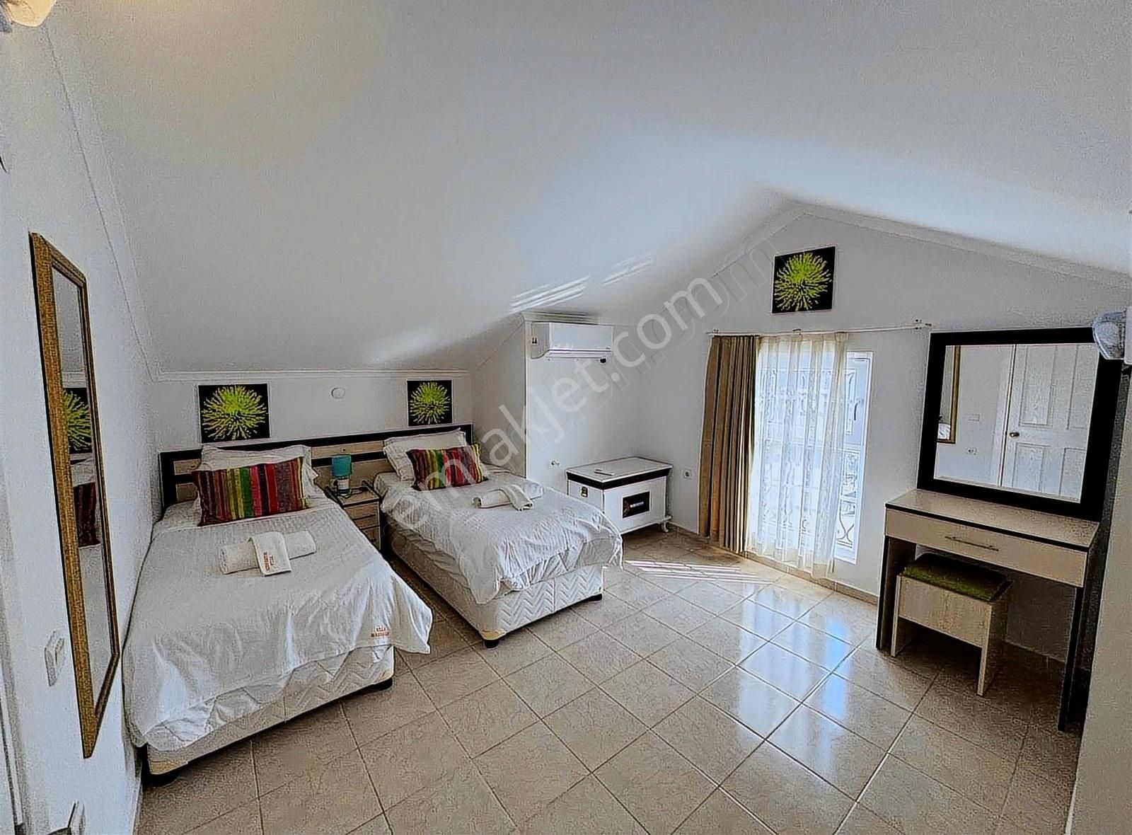 Ovacıkta Satılık 4+1 Villa - Görsel 19