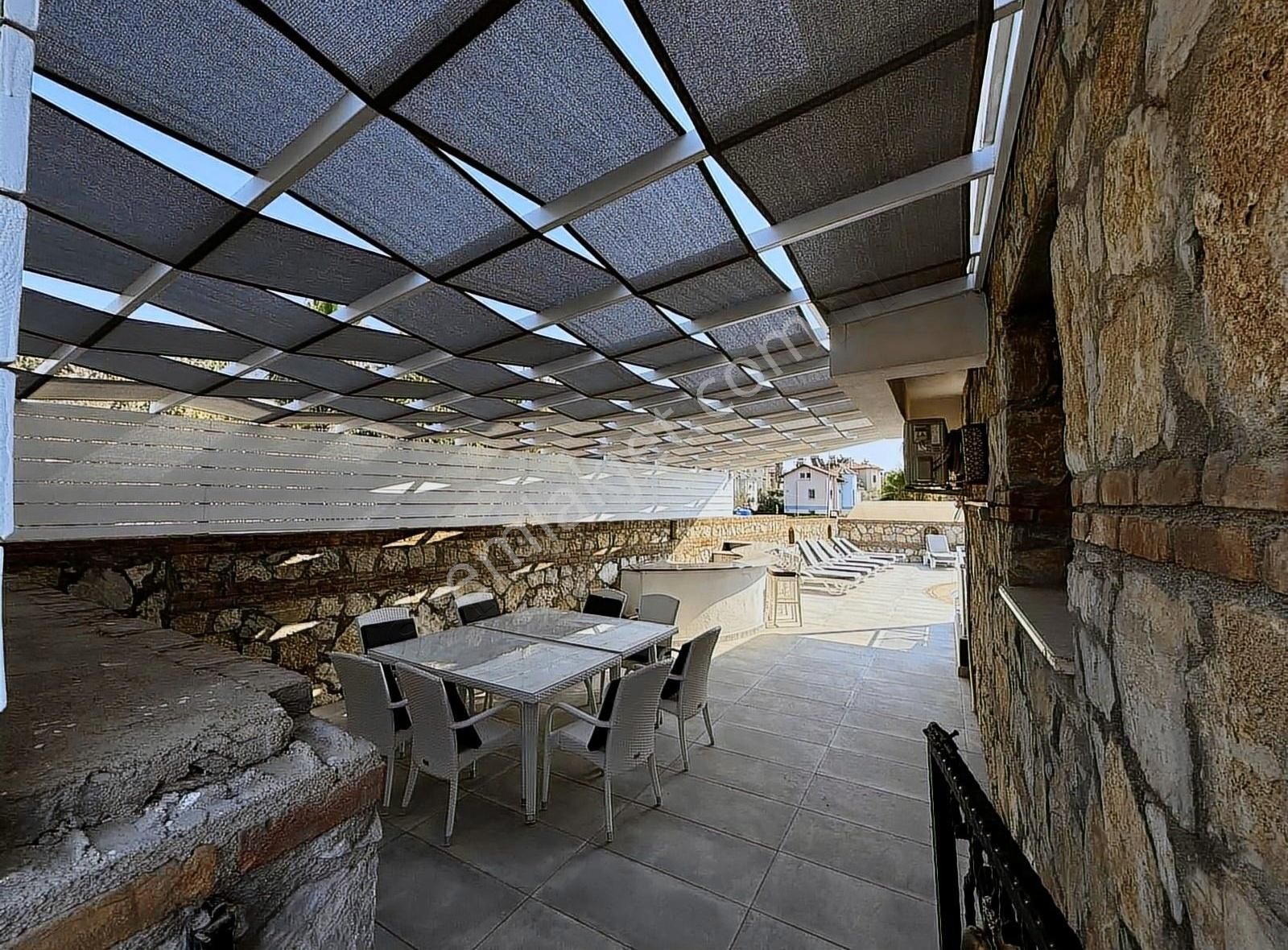 Ovacıkta Satılık 4+1 Villa - Görsel 29