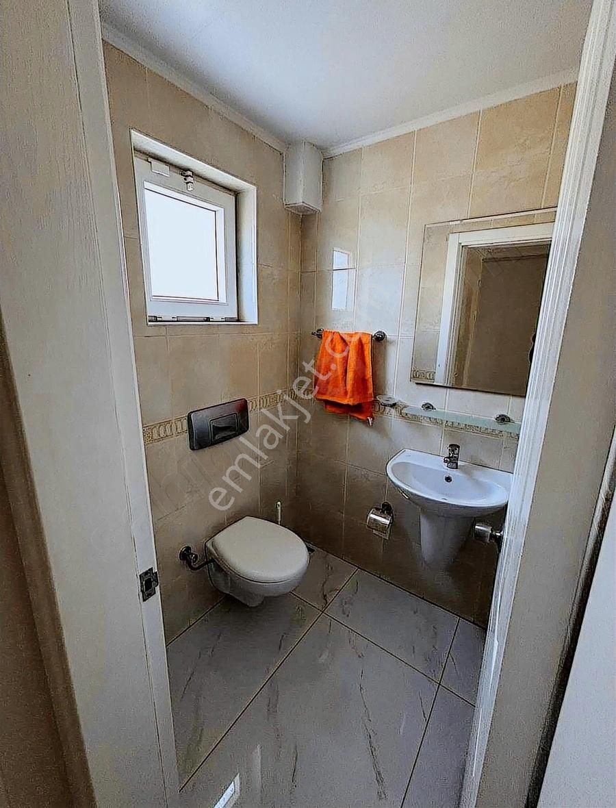 Ovacıkta Satılık 4+1 Villa - Görsel 10