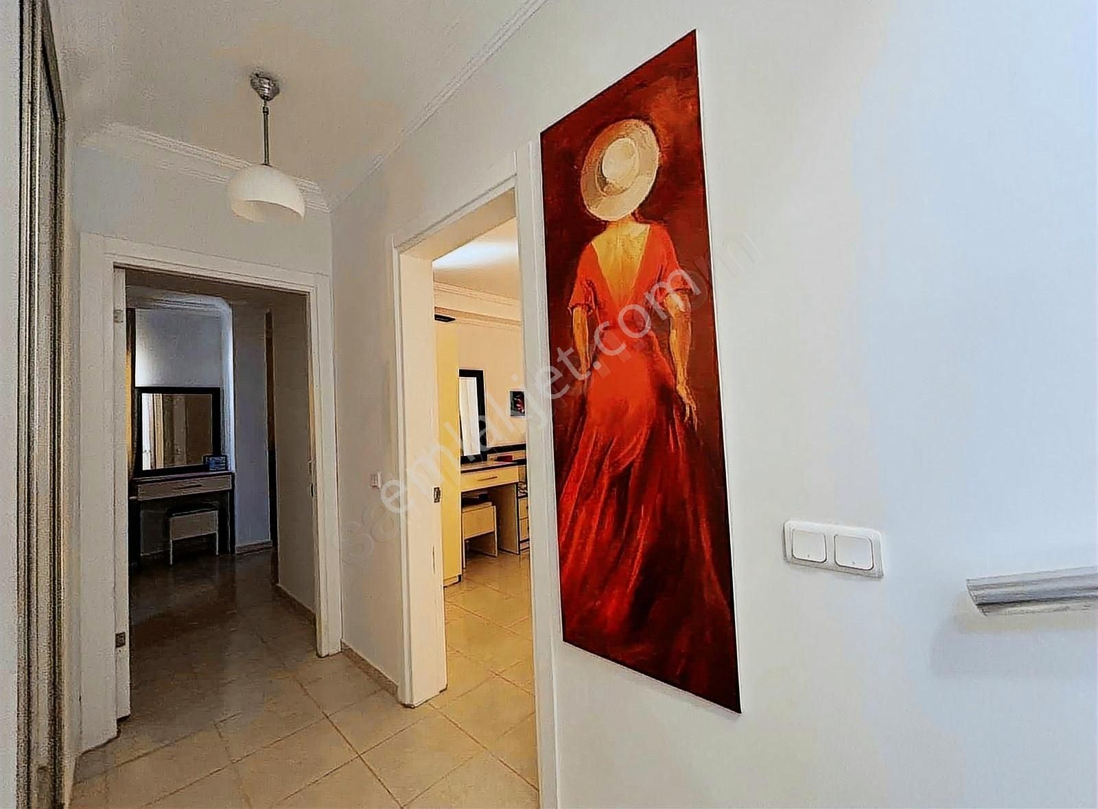 Ovacıkta Satılık 4+1 Villa - Görsel 8