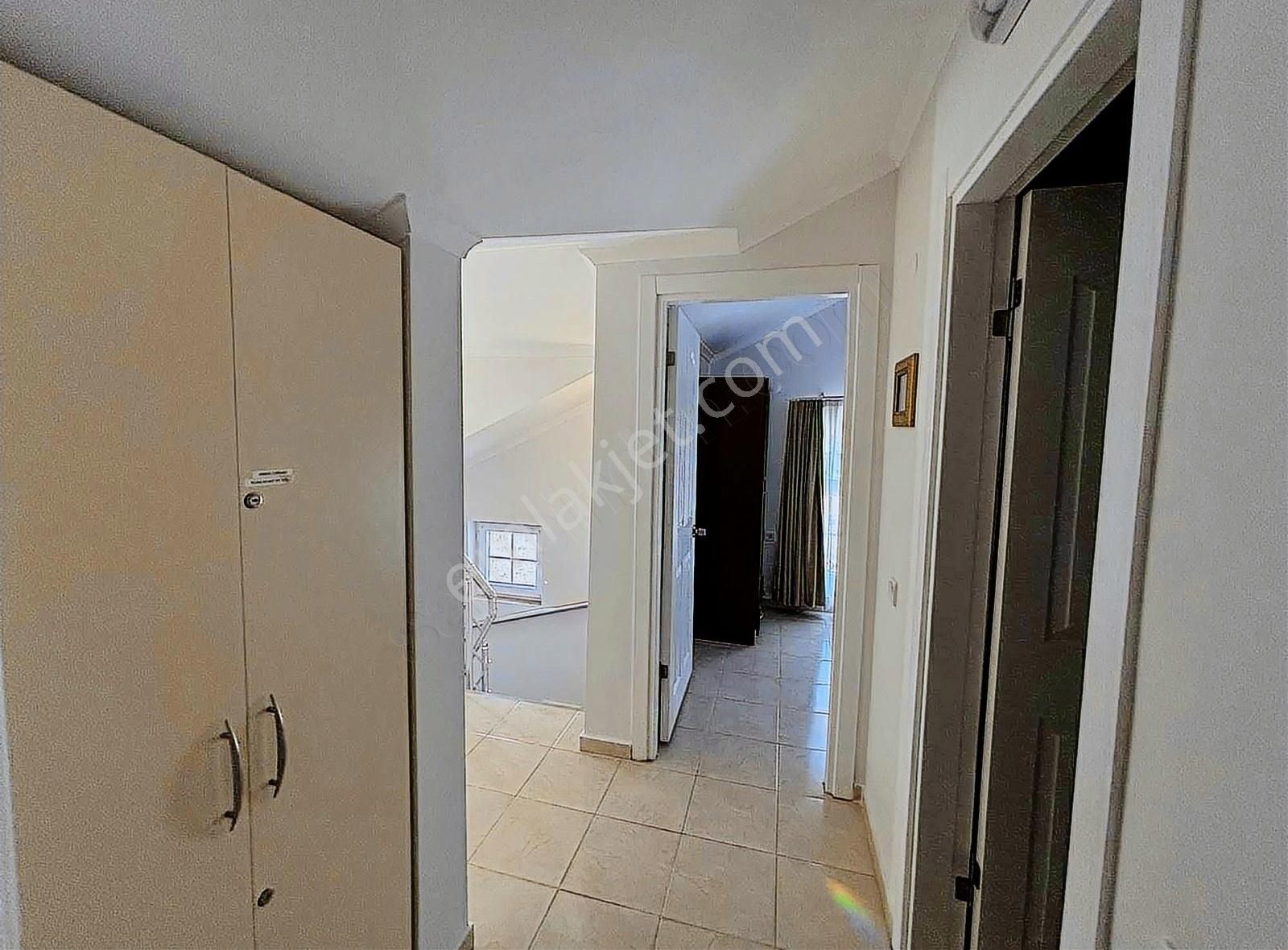 Ovacıkta Satılık 4+1 Villa - Görsel 17