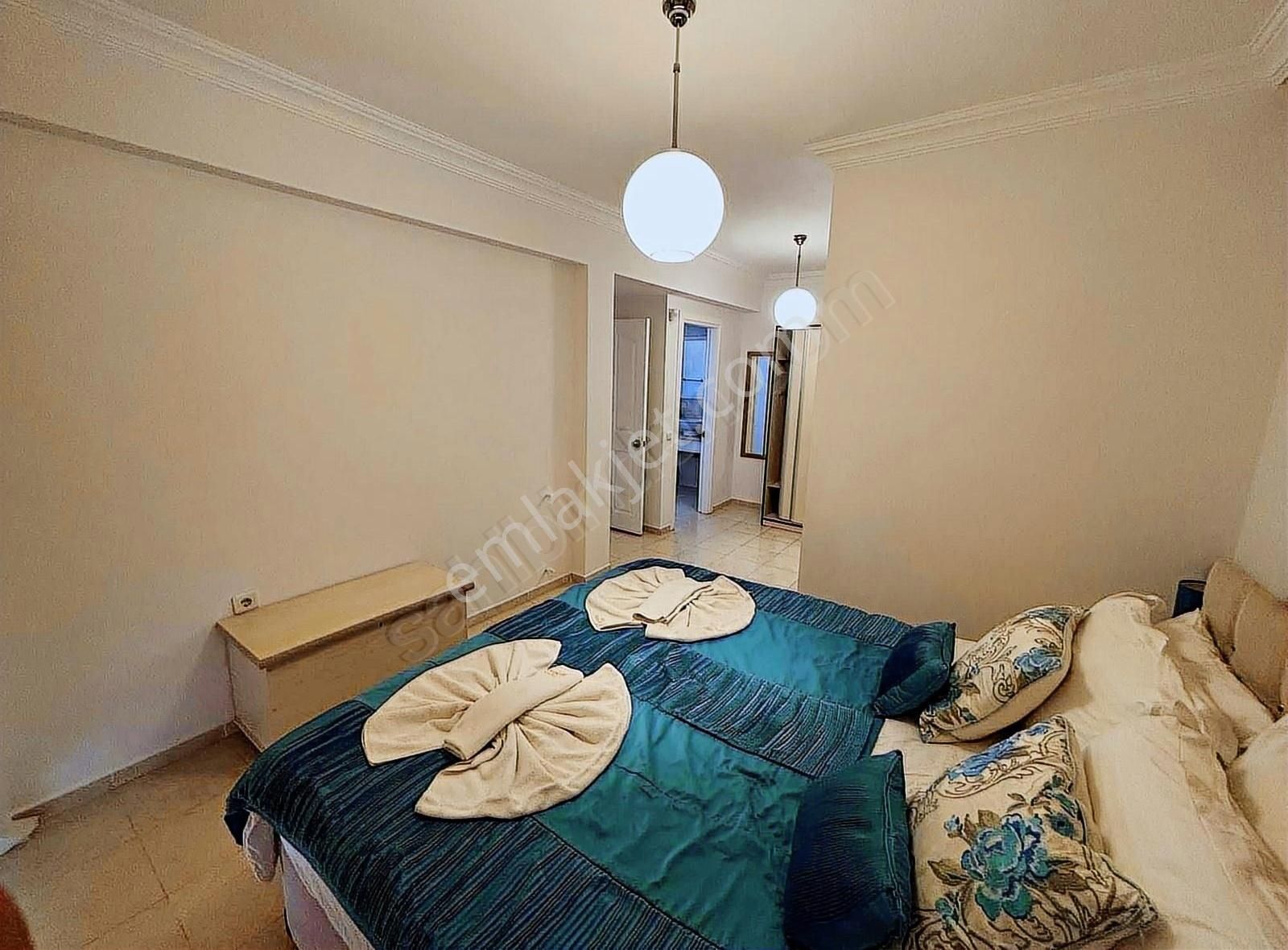 Ovacıkta Satılık 4+1 Villa - Görsel 24