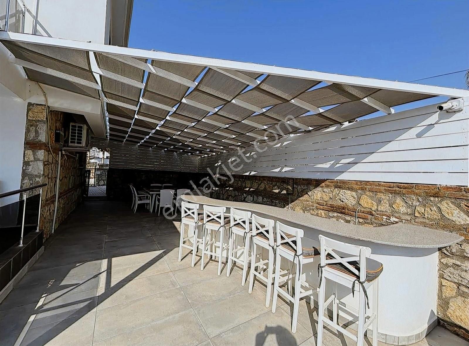 Ovacıkta Satılık 4+1 Villa - Görsel 33