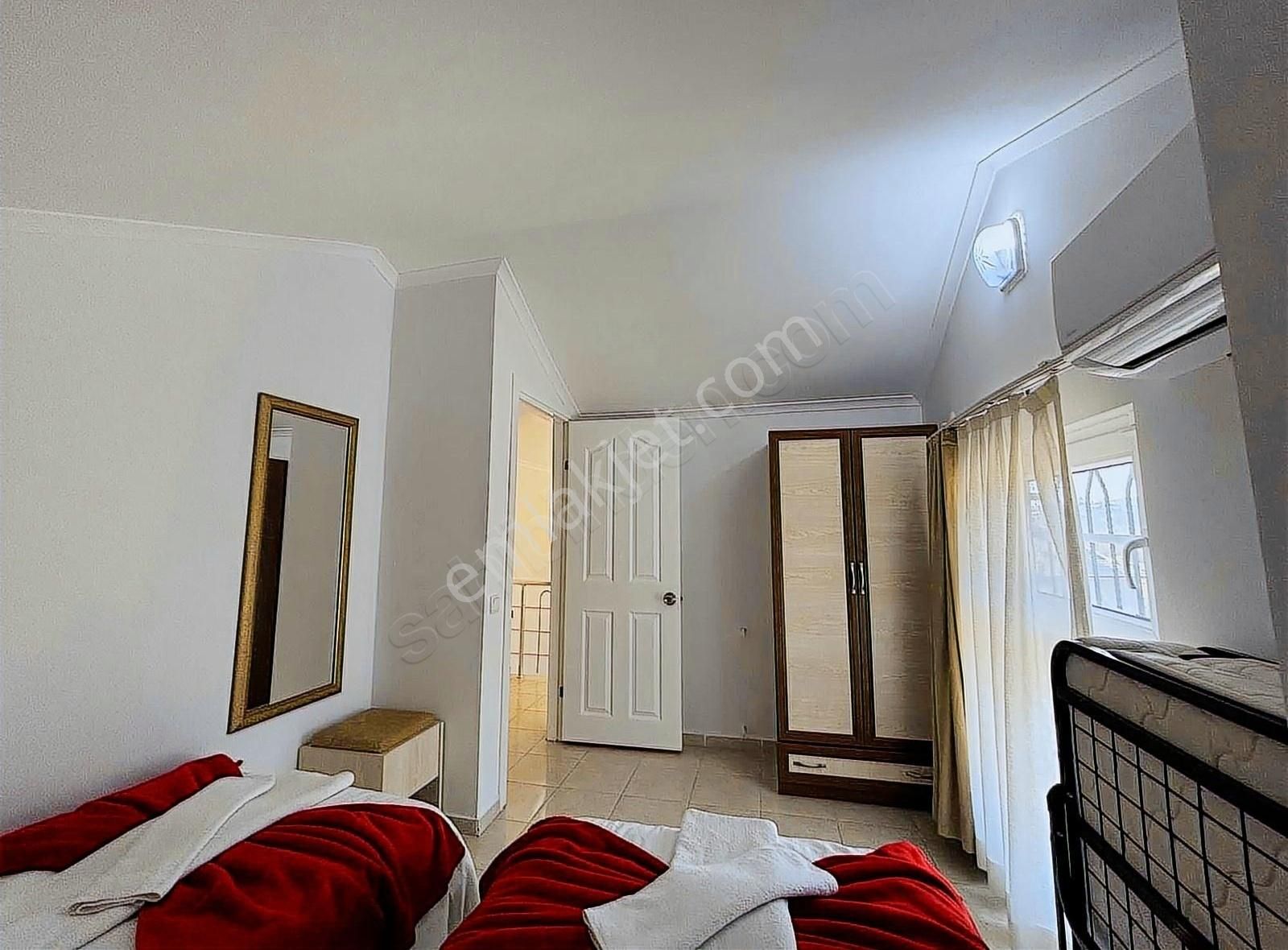 Ovacıkta Satılık 4+1 Villa - Görsel 15